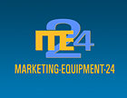 Marketing-Equipment-24 Logo